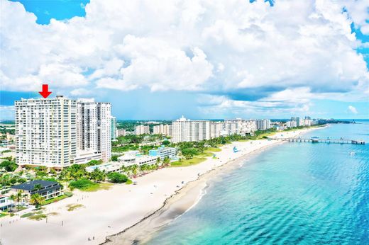 مجمع شقق ﻓﻲ Pompano Beach, Broward County