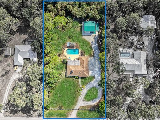 Villa en Jupiter, Palm Beach County