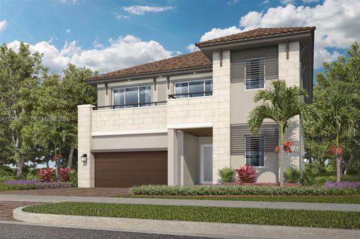 Villa in Parkland, Broward County