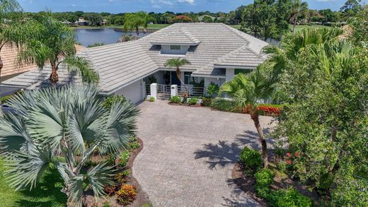 Villa in Stuart, Martin County