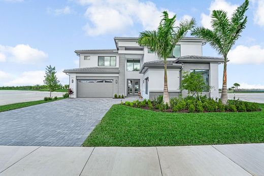 Villa in Palm Beach Gardens, Palm Beach