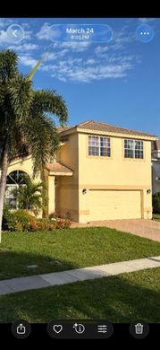Villa in Boca Raton, Palm Beach