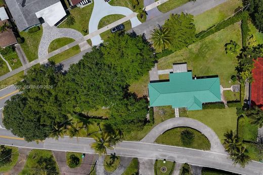 Villa in Miami, Miami-Dade