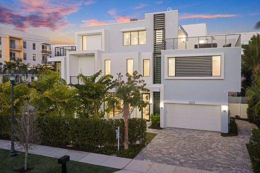 Townhouse in Delray Beach, Palm Beach