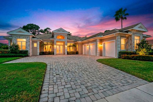 Villa in Port Saint Lucie, Saint Lucie County