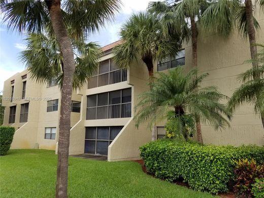 Komplex apartman Weston, Broward County