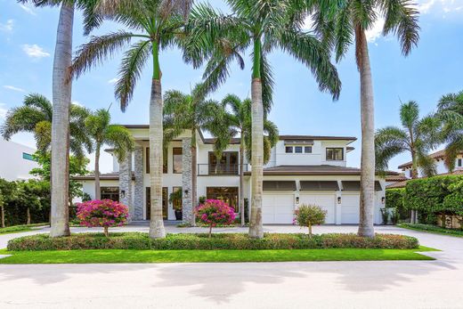 Villa in Boca Raton, Palm Beach