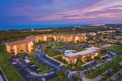 Komplex apartman Jupiter, Palm Beach County