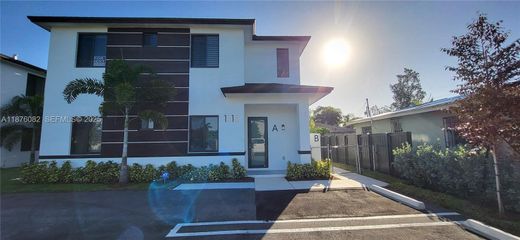 Villa in Florida City, Miami-Dade