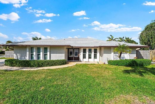 Villa - Palm Beach Gardens, Palm Beach County