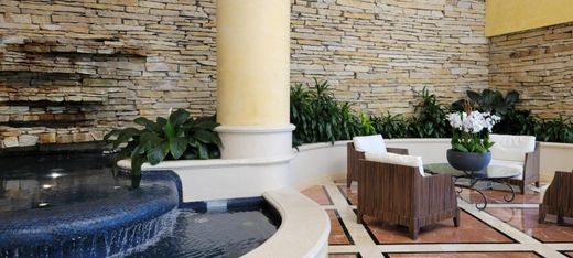 Complexes résidentiels à Aventura, Comté de Miami-Dade