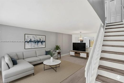 تاون هاوس ﻓﻲ ميامي، فلوريدا, Miami-Dade County