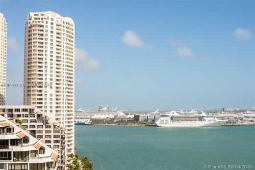 Residential complexes in Miami, Miami-Dade