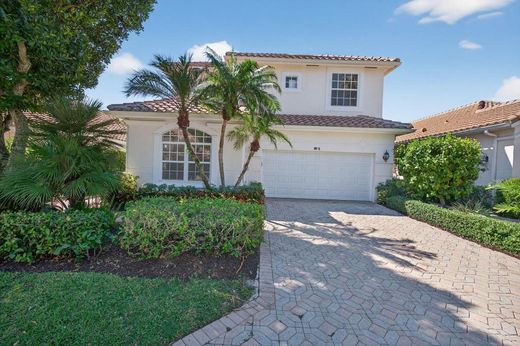 Villa in Palm Beach Gardens, Palm Beach County