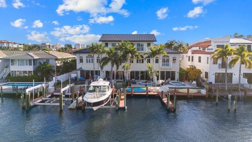 Таунхаус, Форт-Лодердейл, Broward County