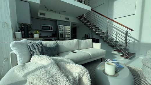 Complexos residenciais - Miami, Miami-Dade County