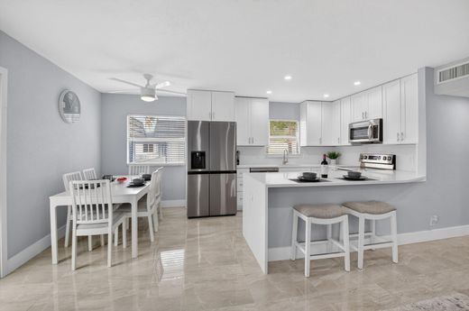 Complexes résidentiels à Delray Beach, Comté de Palm Beach