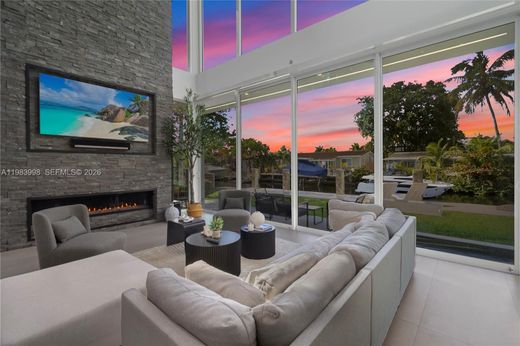 Villa in Wilton Manors, Broward County