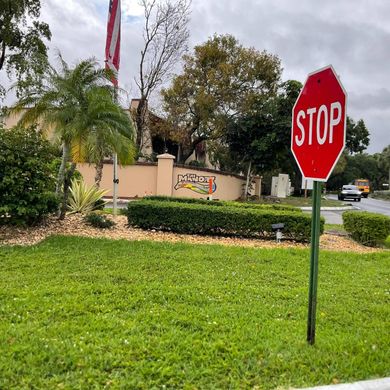 Stadthaus in Lauderhill, Broward County