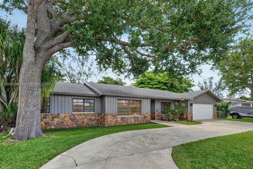 Вилла, South Miami, Miami-Dade County