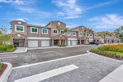 Complesso residenziale a Coral Springs, Broward County