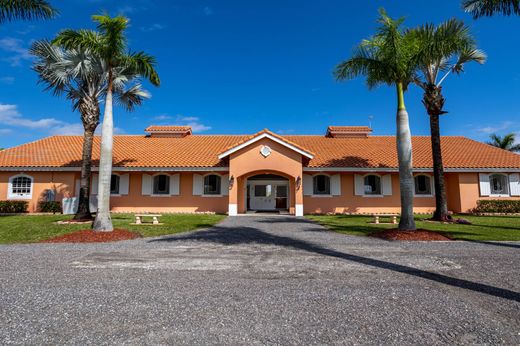 Villa in Wellington, Palm Beach