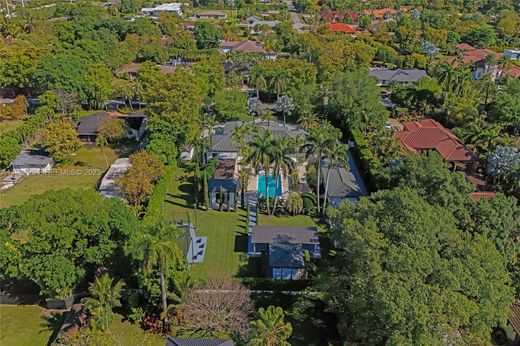 マイアミ, Miami-Dade Countyのヴィラ