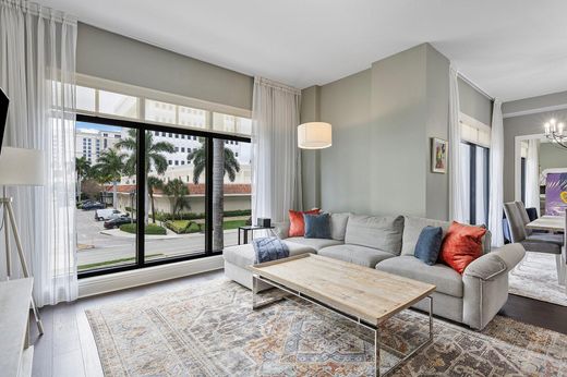 Жилой комплекс, Boca Raton, Palm Beach County
