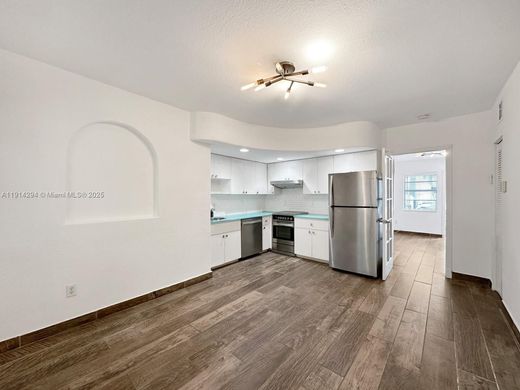 Kamienica w Miami Beach, Miami-Dade County