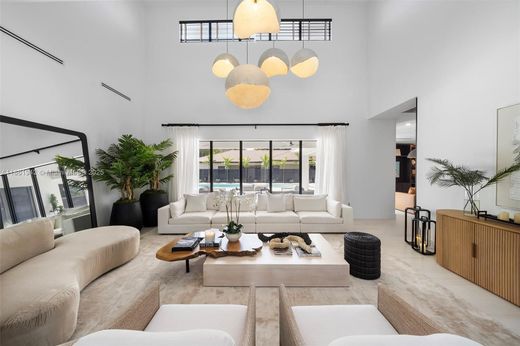 Villa in Miami, Miami-Dade