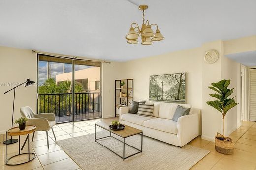 公寓楼  迈阿密, Miami-Dade County