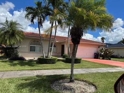 Villa in Miami, Miami-Dade