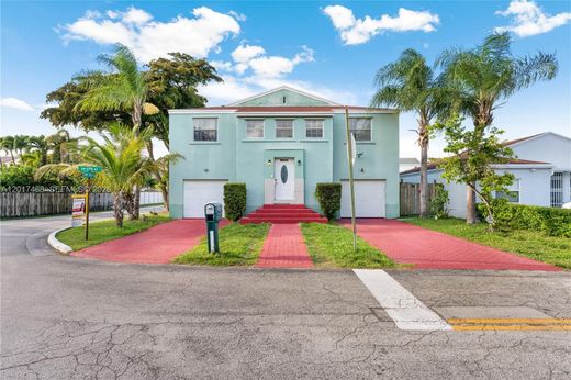 Villa in Homestead, Miami-Dade