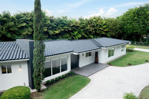 Villa à Coral Gables, Comté de Miami-Dade