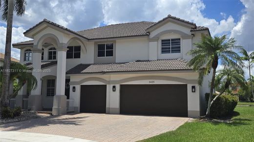 Villa a Weston, Broward County