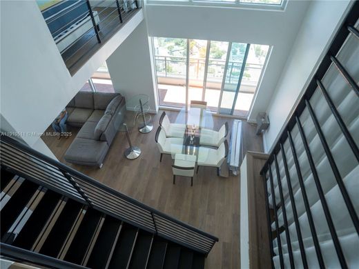 Residential complexes in Miami, Miami-Dade