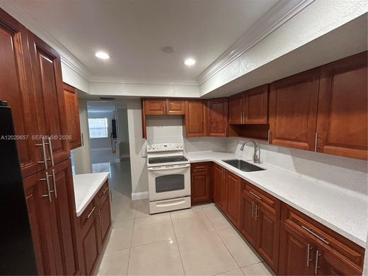 Villa en North Lauderdale, Broward County