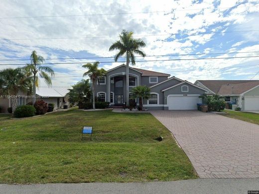 Villa in Cape Coral, Lee County