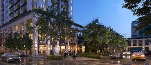 Kamienica w Coral Gables, Miami-Dade County