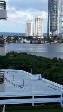 Жилой комплекс, Aventura, Miami-Dade County
