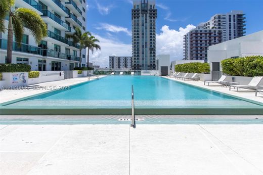 Edificio en Miami, Miami-Dade County