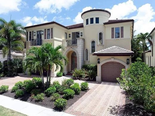 Villa in Boca Raton, Palm Beach County