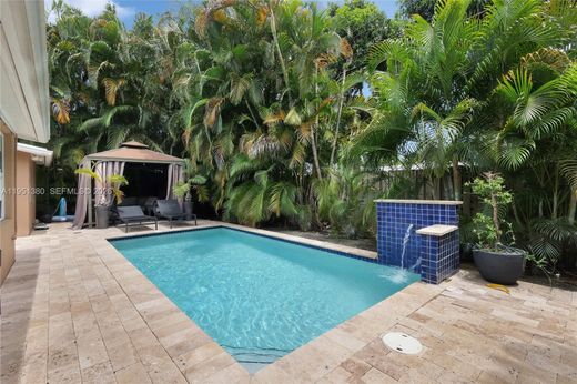 Willa w Wilton Manors, Broward County