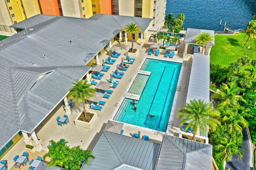 Wohnkomplexe in Riviera Beach, Palm Beach County