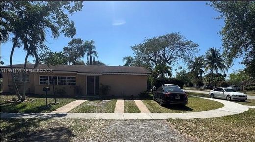 Villa Cutler Bay, Miami-Dade County