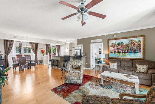 Жилой комплекс, Delray Beach, Palm Beach County