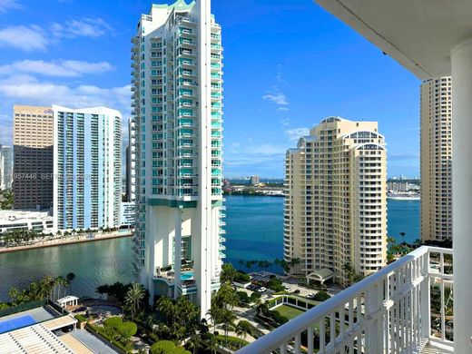 Residential complexes in Miami, Miami-Dade