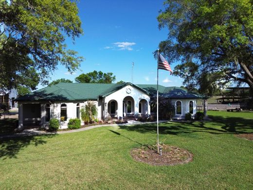 Villa in Avon Park, Highlands County