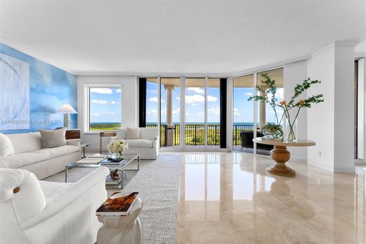 Appartementencomplex in Coral Gables, Miami-Dade County