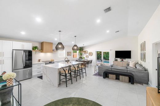 Villa à Delray Beach, Comté de Palm Beach